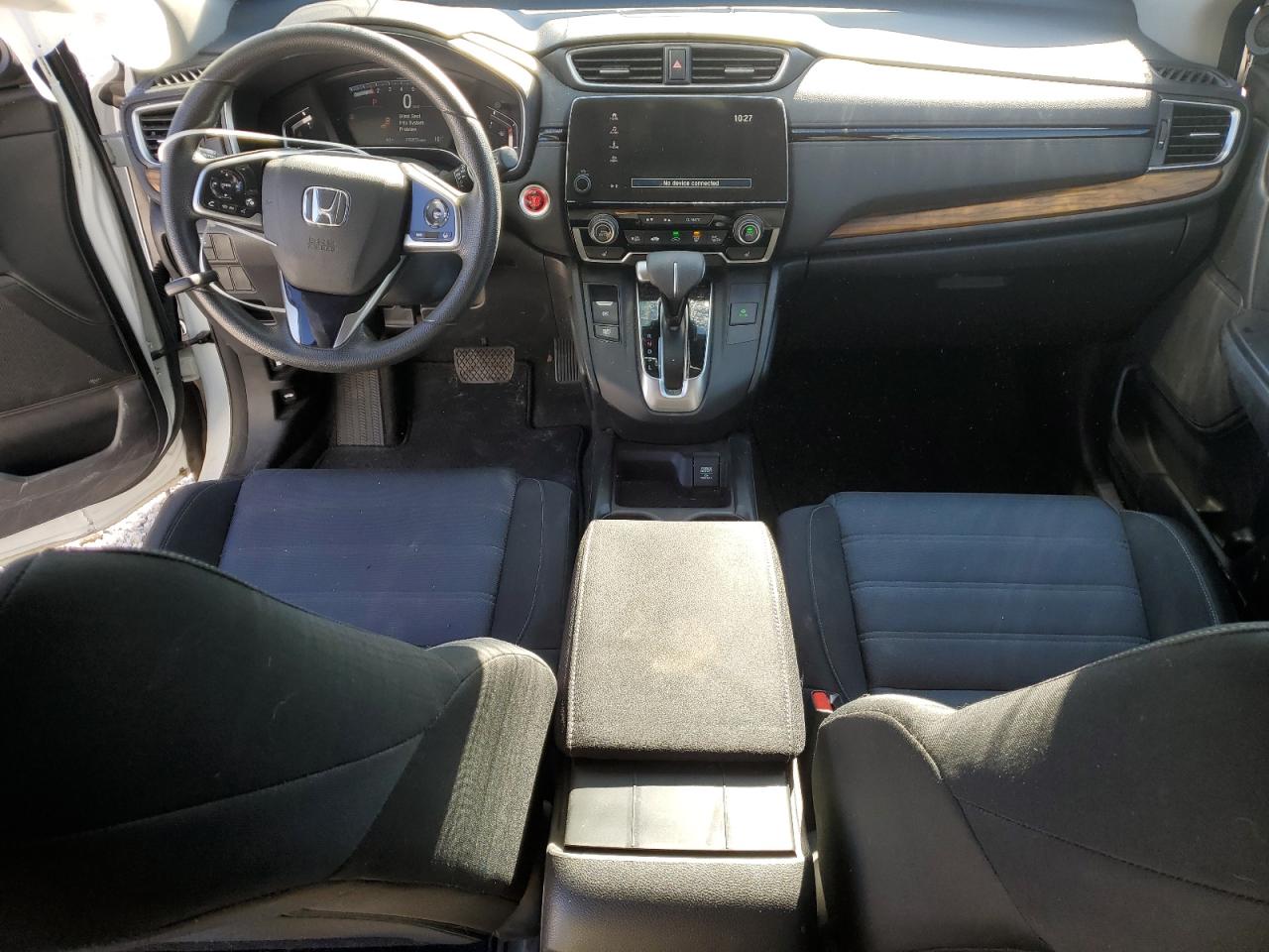 2019 Honda Cr-V Ex VIN: JHLRW2H50KX022126 Lot: 87466215