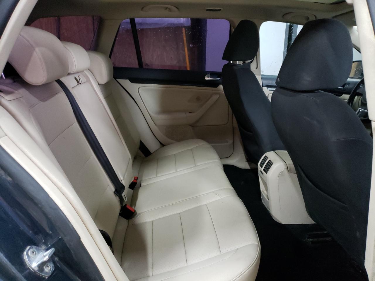 2010 Volkswagen Jetta Se VIN: 3VWTX7AJ6AM685187 Lot: 85478845