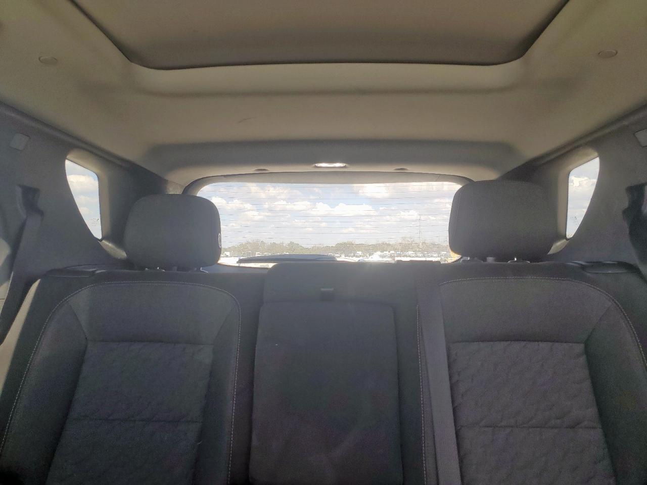 2018 Chevrolet Equinox Lt VIN: 3GNAXLEU8JS641525 Lot: 86150995