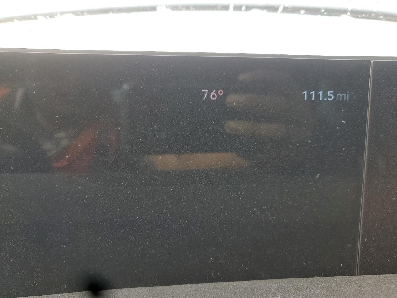 2025 Lincoln Navigator L Reserve VIN: 5LMJJ3LG9SEL14482 Lot: 85097145