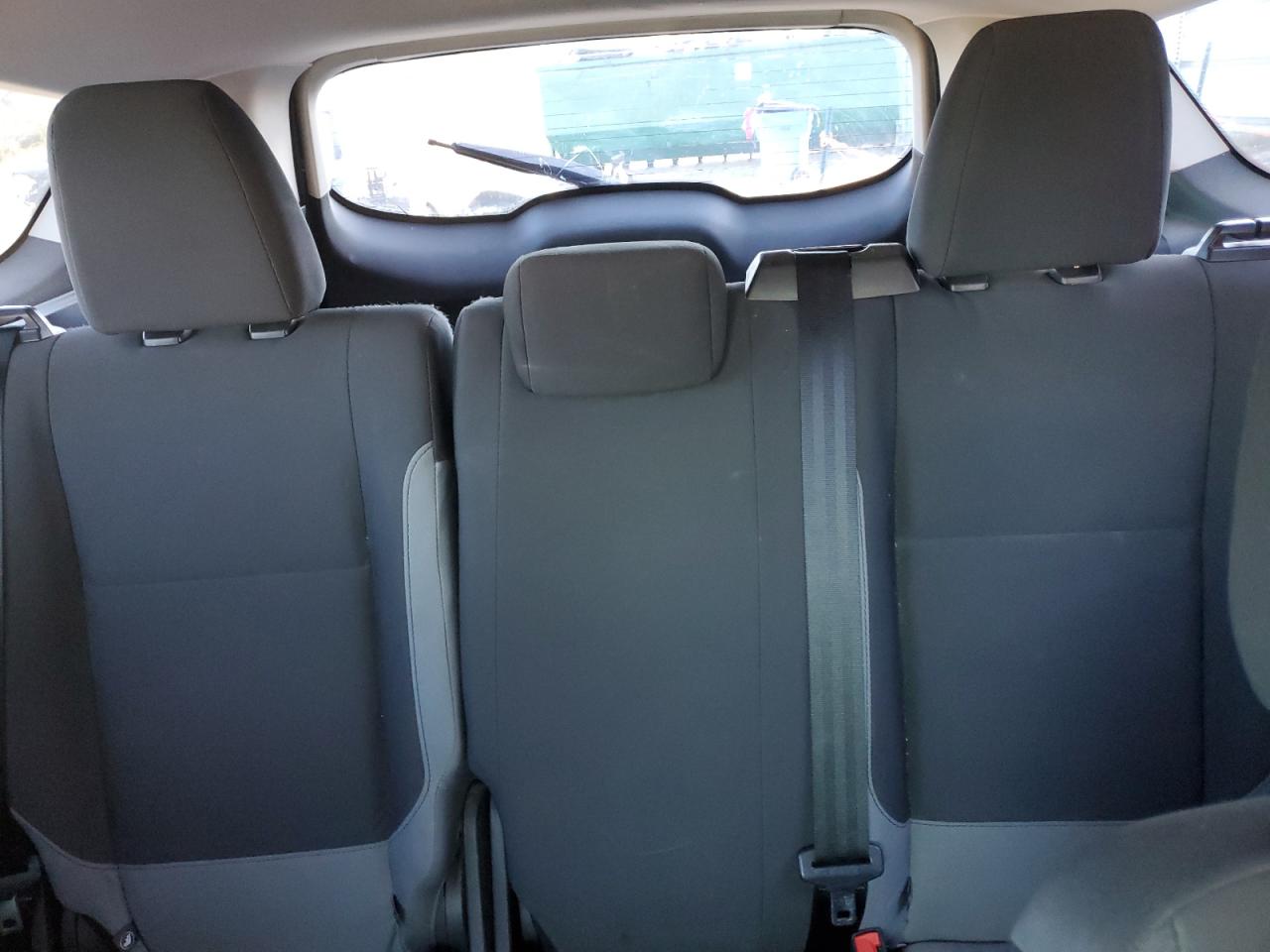 2015 Ford Escape S VIN: 1FMCU0F71FUC55274 Lot: 82580645