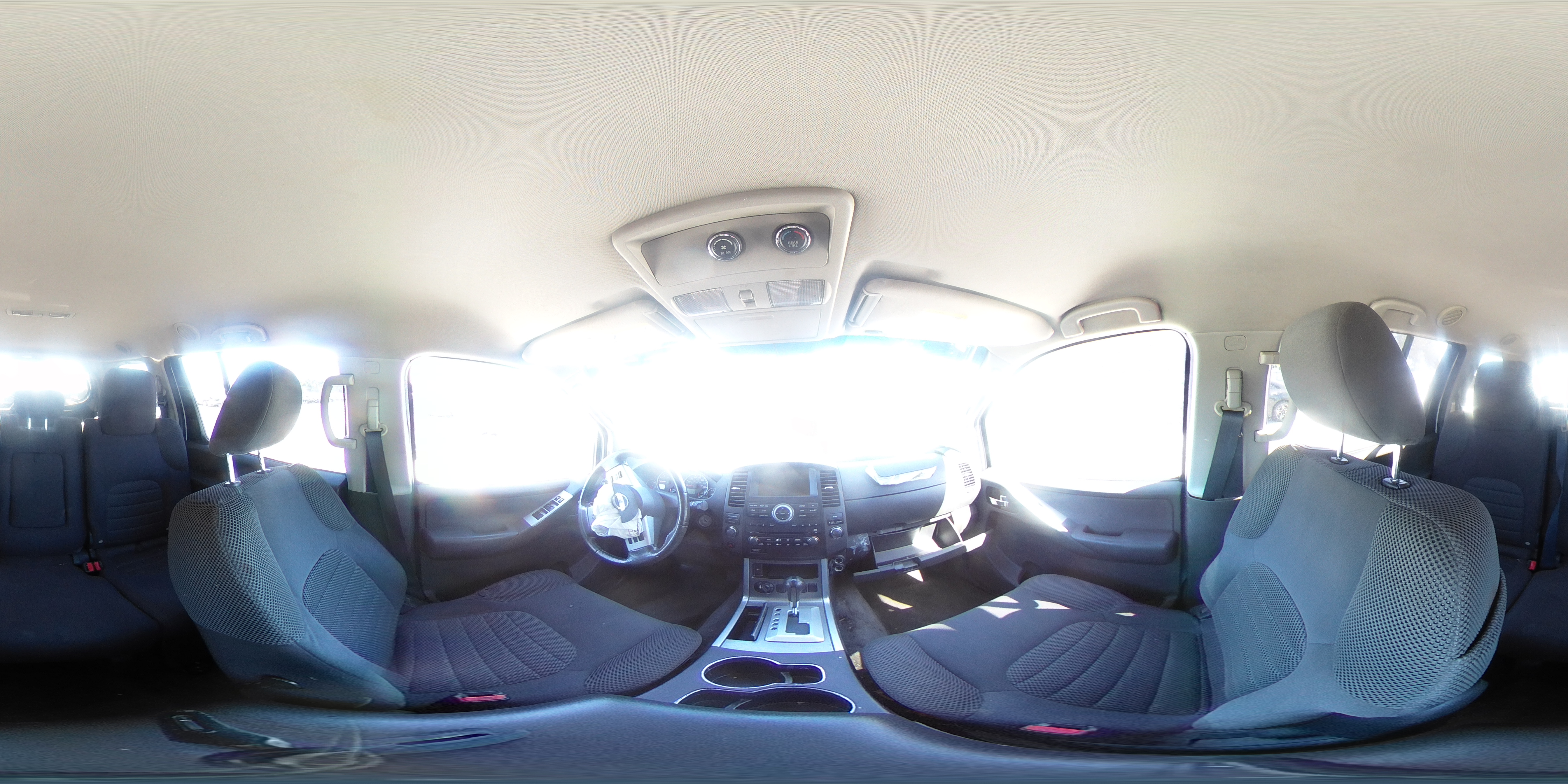 2012 Nissan Pathfinder S VIN: 5N1AR1NB1CC614418 Lot: 84885435