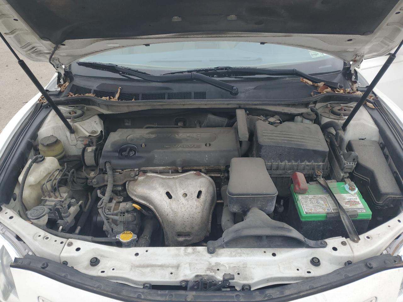 2007 Toyota Camry Ce VIN: 4T1BE46K87U605568 Lot: 85584025