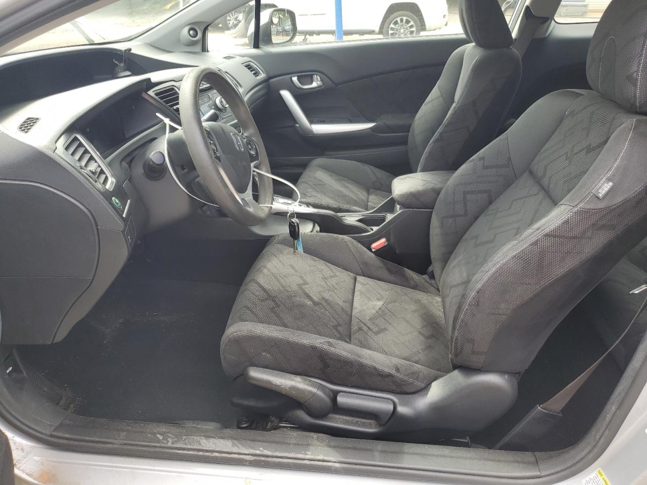 2013 Honda Civic Ex VIN: 2HGFG3B80DH508448 Lot: 84934455