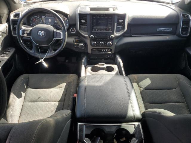  RAM 1500 2019 Granatowy