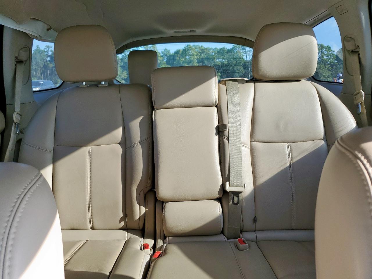 2017 Nissan Pathfinder S VIN: 5N1DR2MN4HC684968 Lot: 84394085