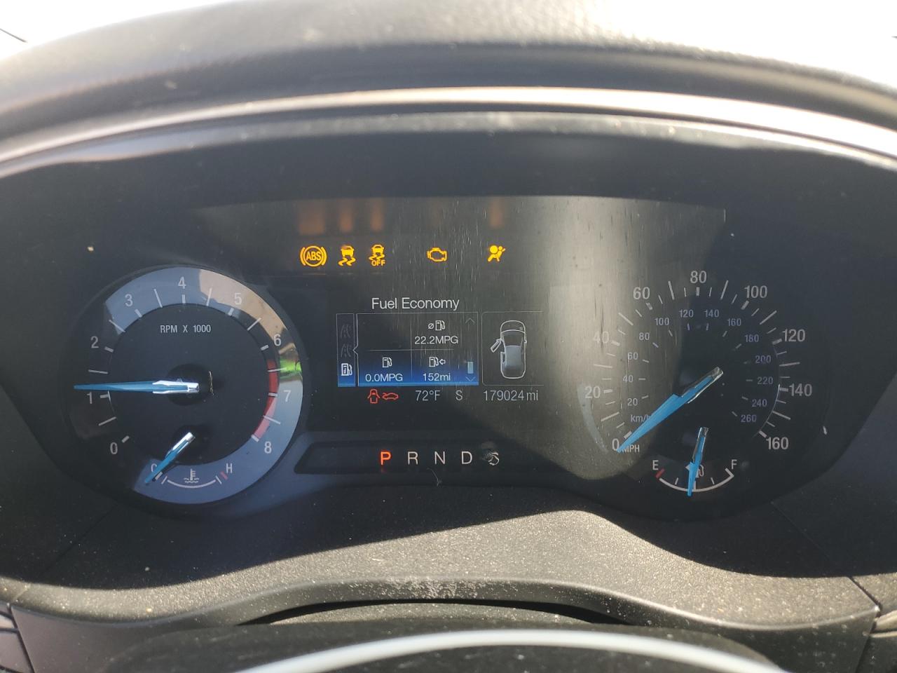 2015 Ford Fusion Se VIN: 3FA6P0HD4FR205946 Lot: 87260995