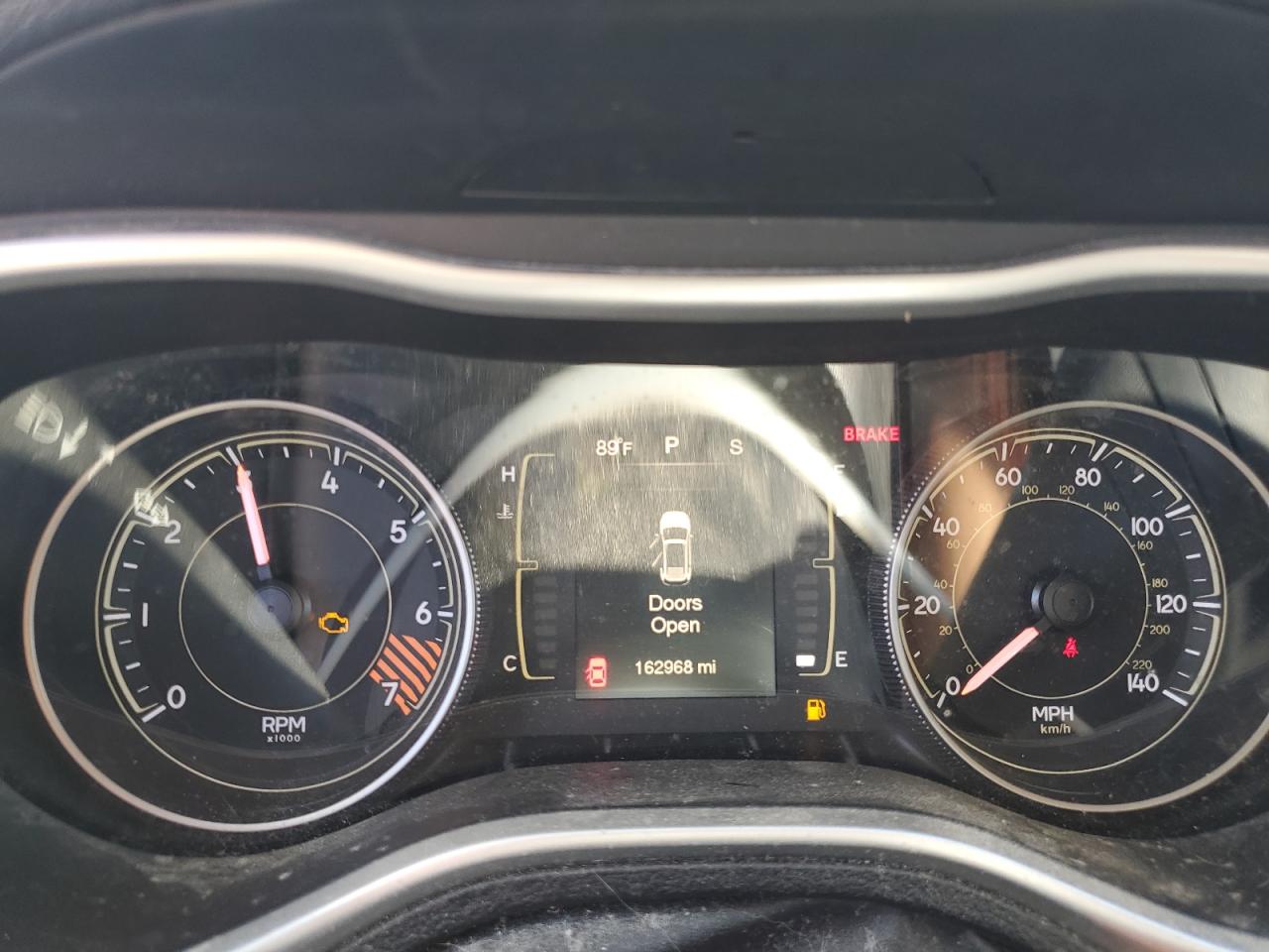 2014 Jeep Cherokee Latitude VIN: 1C4PJMCB8EW107088 Lot: 82258205