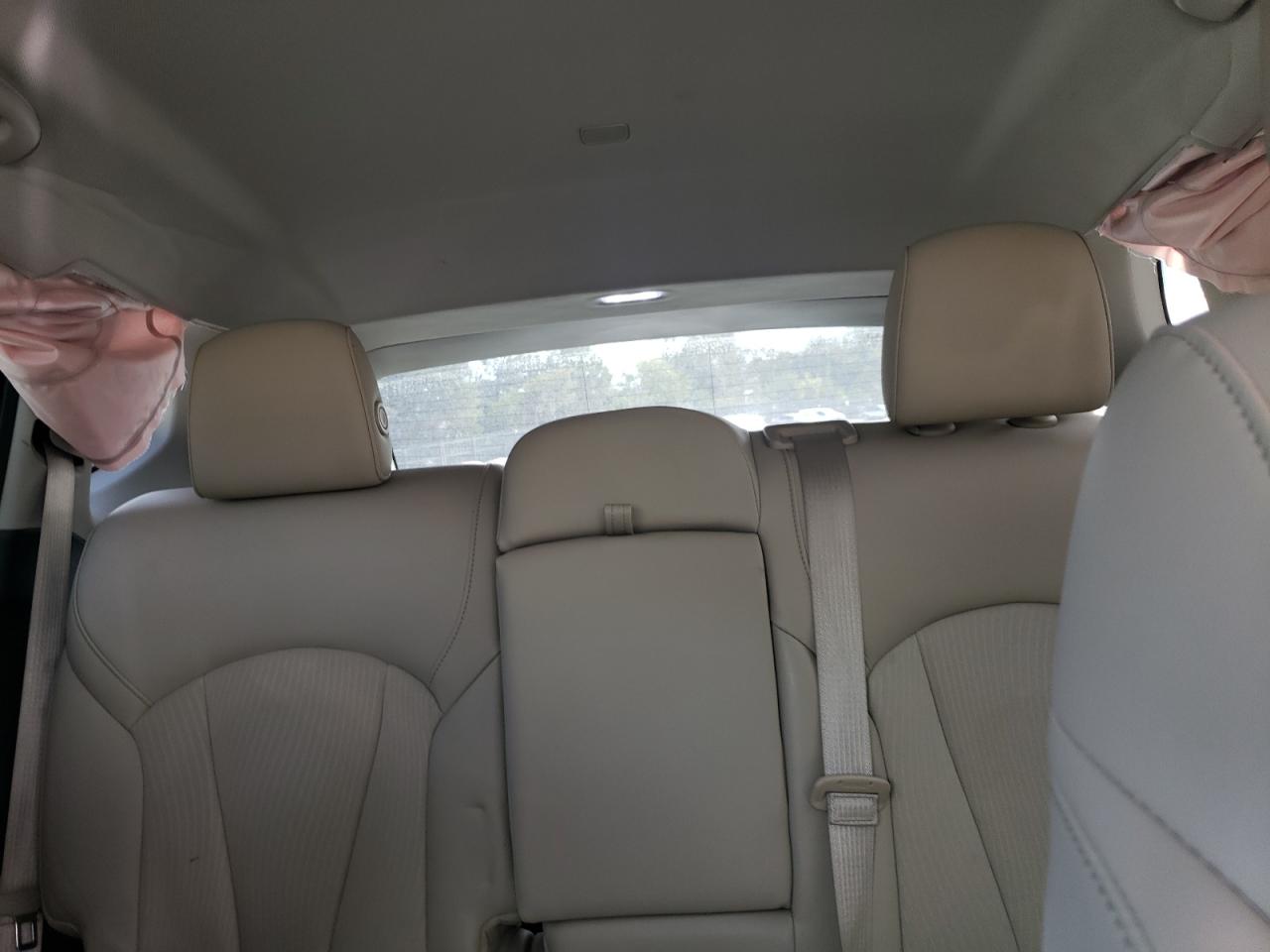 2019 Buick Envision Preferred VIN: LRBFXBSA0KD043187 Lot: 85576045