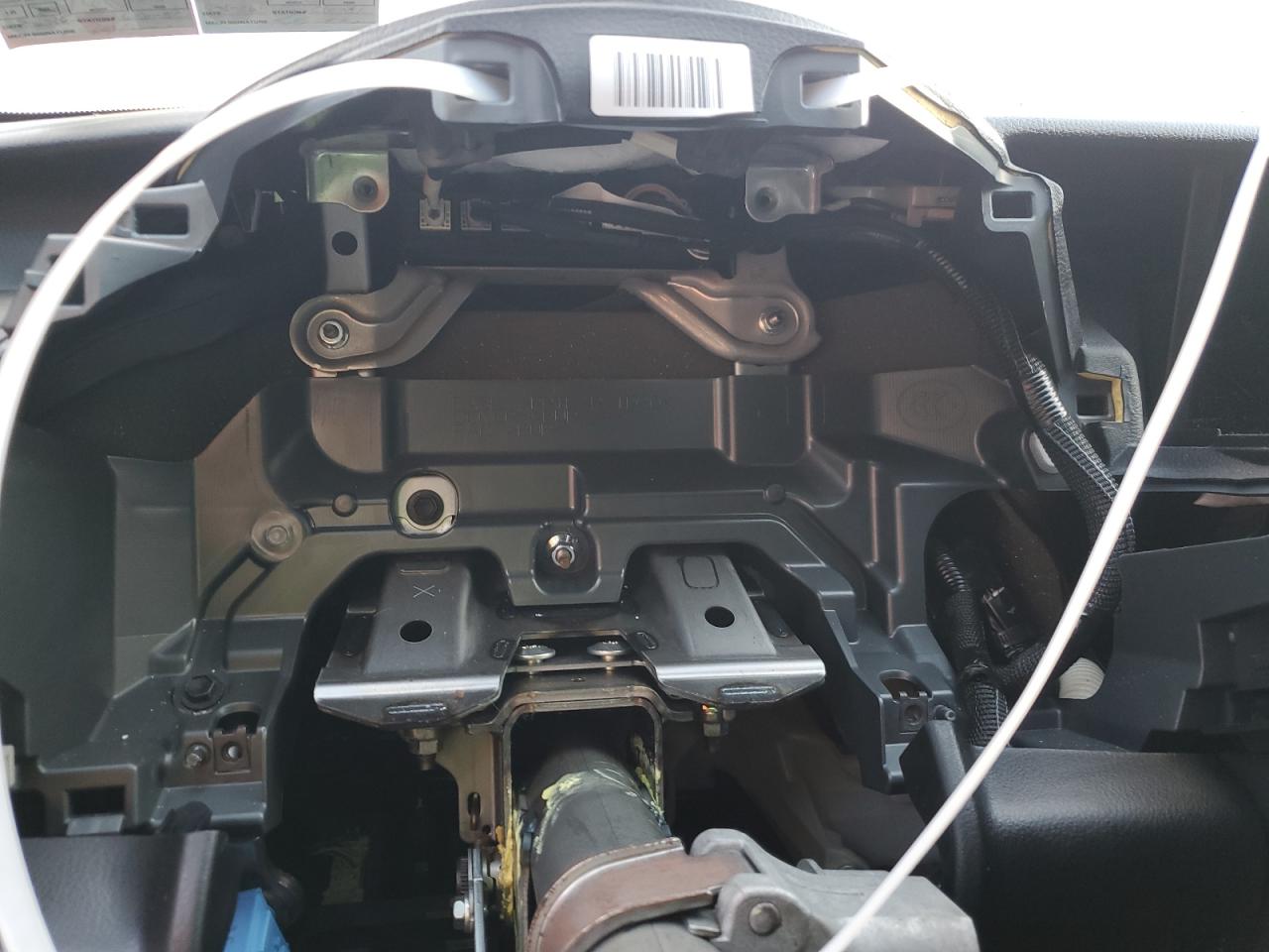 2019 Lexus Is 300 VIN: JTHC81D27K5038160 Lot: 63262105