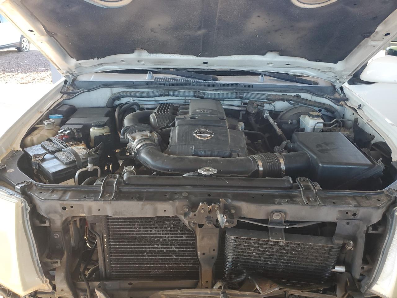 2009 Nissan Pathfinder S VIN: 5N1AR18B59C604138 Lot: 86873345