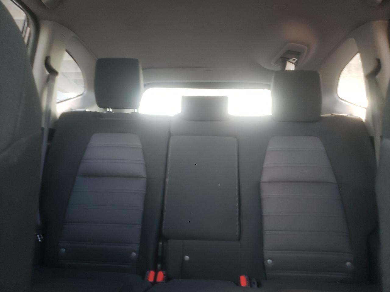 2022 Honda Cr-V Ex VIN: 5J6RT6H58NL006176 Lot: 90506885