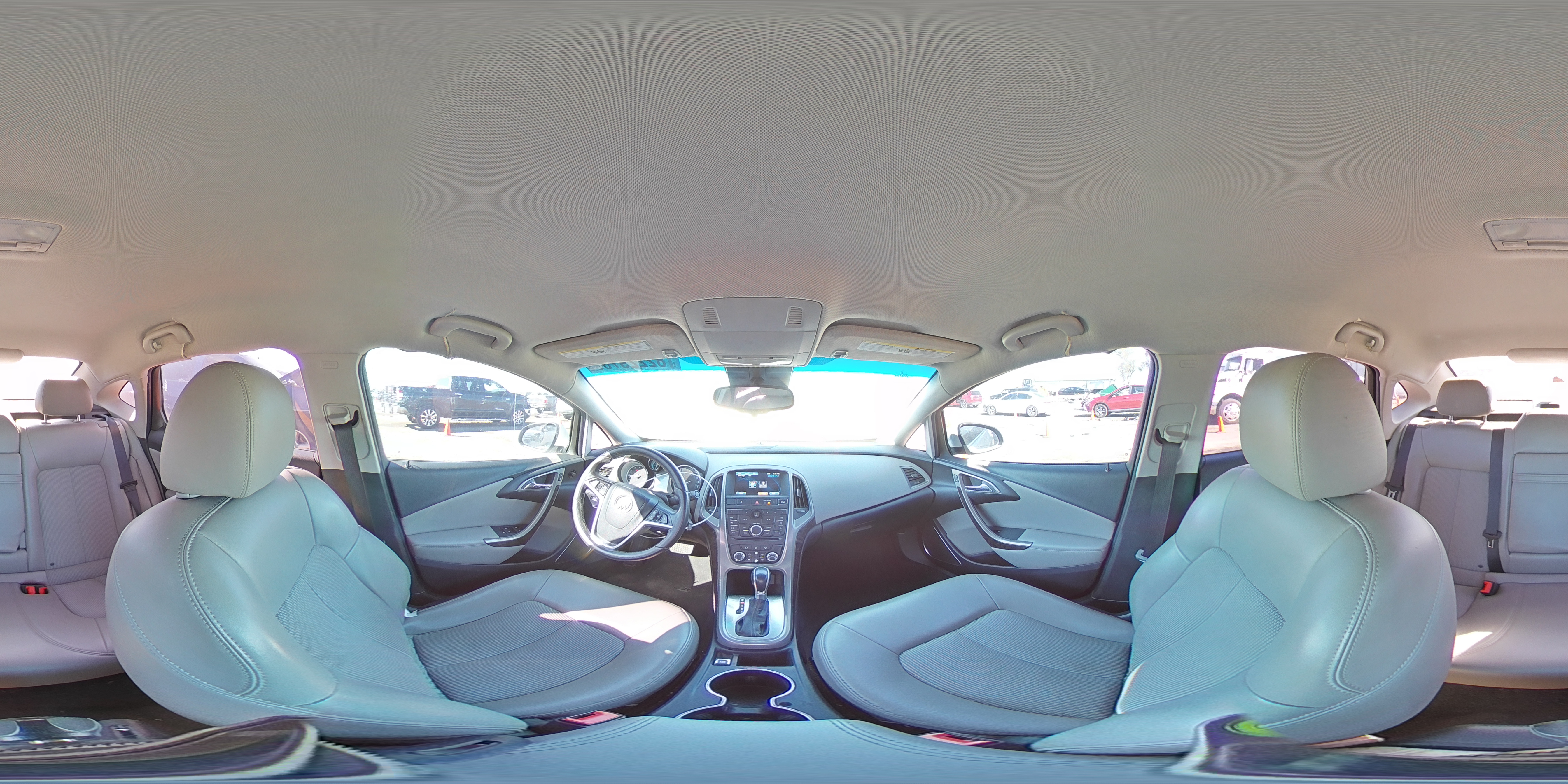 2015 Buick Verano VIN: 1G4PP5SK0F4154128 Lot: 82229765