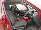 2012 NISSAN JUKE ACENTA PREMIUM DCI  for sale at Copart CHESTER