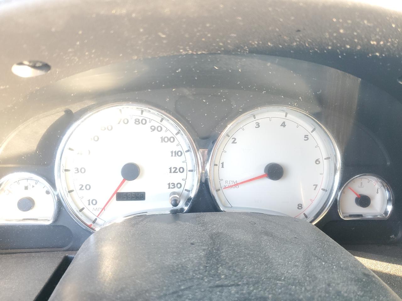 2005 Saturn Vue VIN: 5GZCZ63465S870592 Lot: 82679595