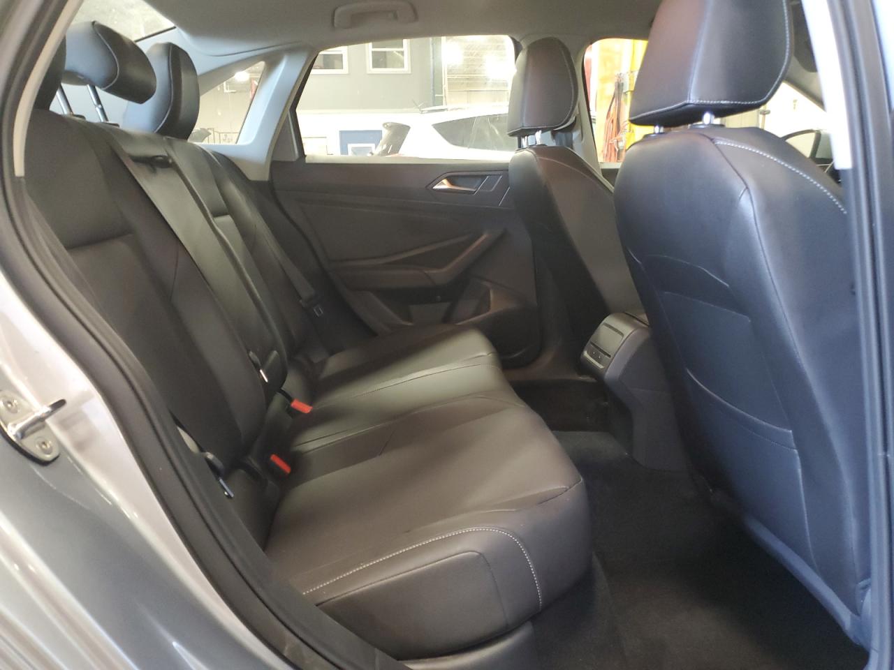 2020 Volkswagen Jetta S VIN: 3VWC57BU7LM091936 Lot: 84982885