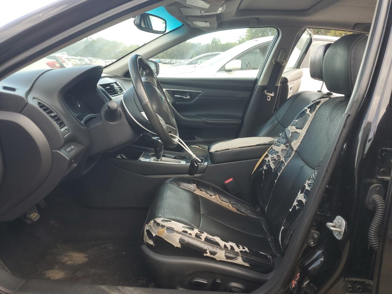 2016 Nissan Altima 2.5 VIN: 1N4AL3AP7GC154616 Lot: 82285735