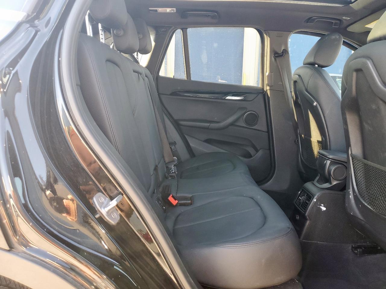 2018 BMW X1 xDrive28I VIN: WBXHT3C39J5L27103 Lot: 84896305