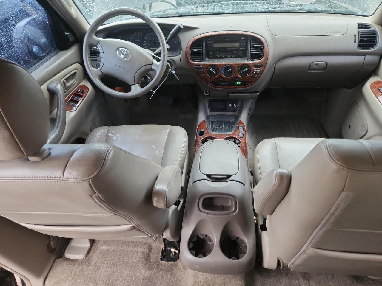 2006 Toyota Tundra VIN: 5TBDT48156S507682 Lot: 82430865