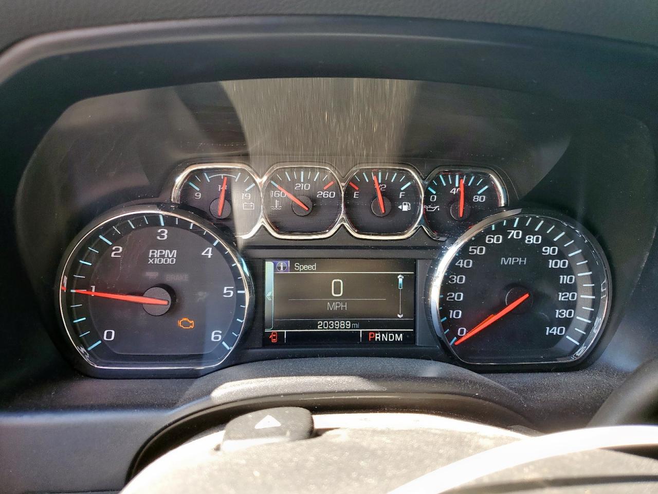 2014 Chevrolet Silverado K1500 Lt VIN: 3GCUKREC8EG374314 Lot: 86148015