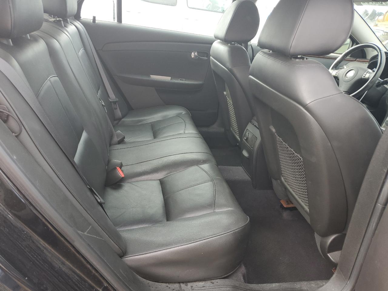 2010 Chevrolet Malibu Ltz VIN: 1G1ZE5E77AF269812 Lot: 82782315