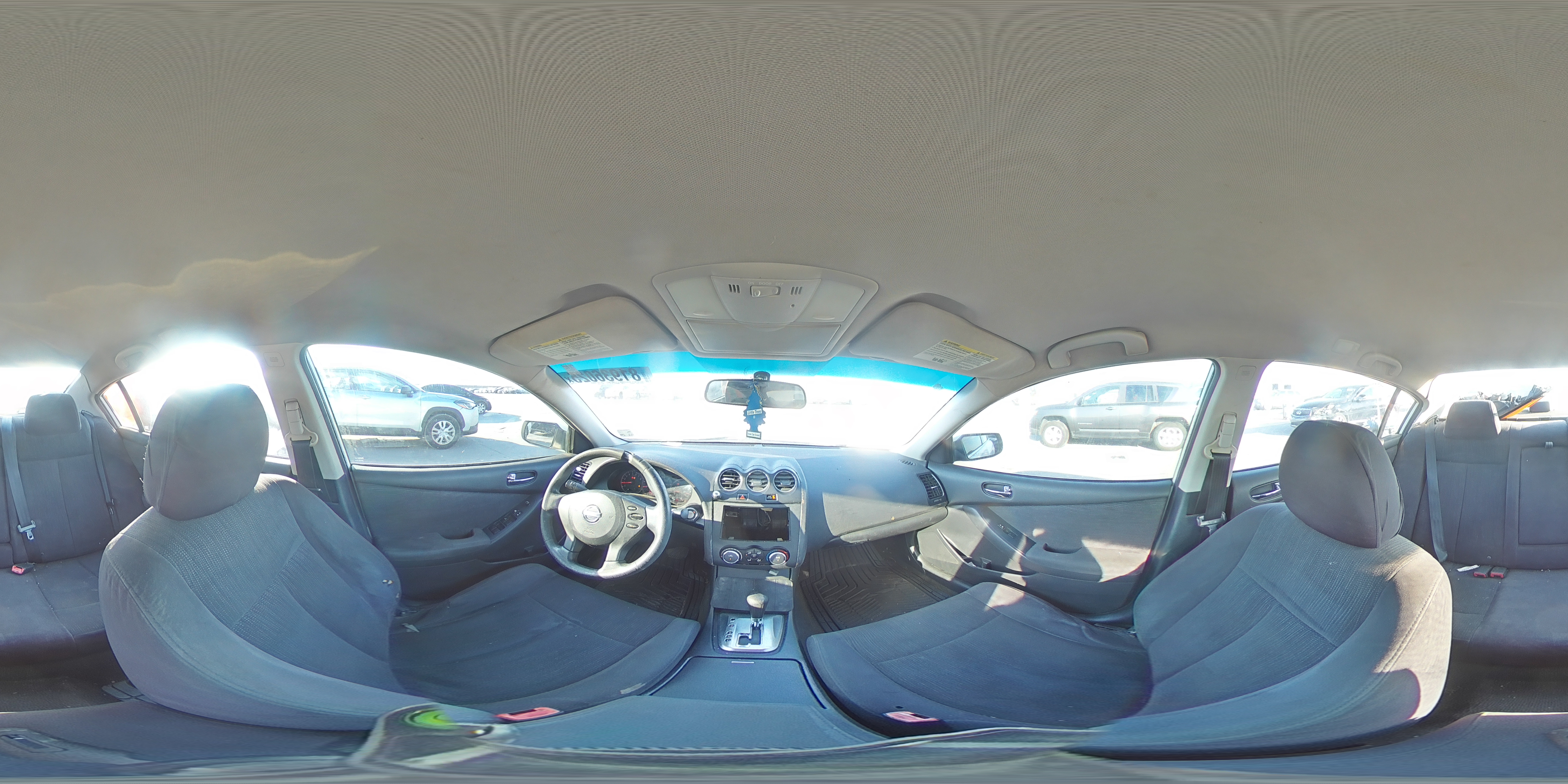 2011 Nissan Altima Base VIN: 1N4AL2AP5BN451066 Lot: 81936025