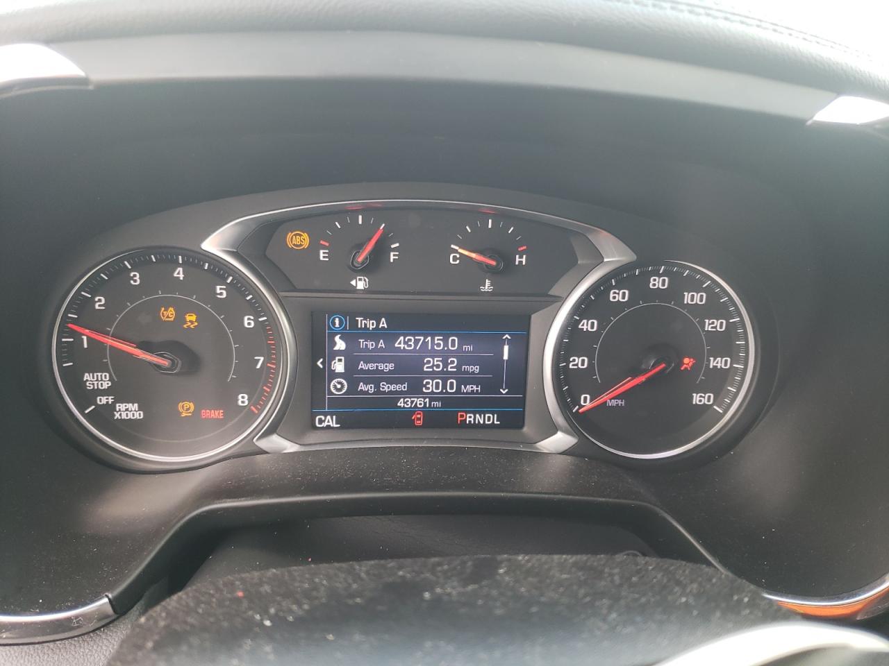 2021 Chevrolet Blazer 2Lt VIN: 3GNKBCR44MS550429 Lot: 85509005