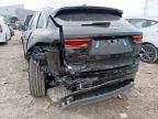 2024 JAGUAR F-PACE 2.0 D200 R-DYNAMIC HSE BLACK 90TH ANNIV 5DR AUTO for sale at Copart BRISTOL