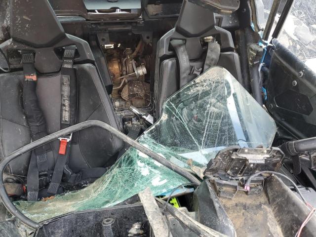 2021 CANA MAVERICK X3 MAX DS TURBO