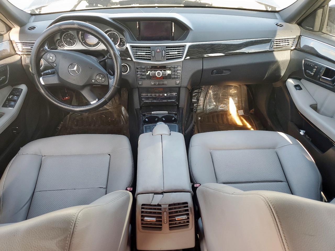 2012 Mercedes-Benz E 350 VIN: WDDHF5KBXCA531305 Lot: 85934795