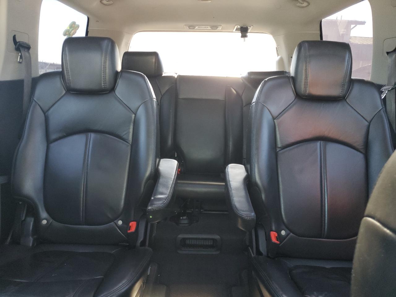 2008 GMC Acadia Slt-2 VIN: 1GKEV33788J214407 Lot: 81819495