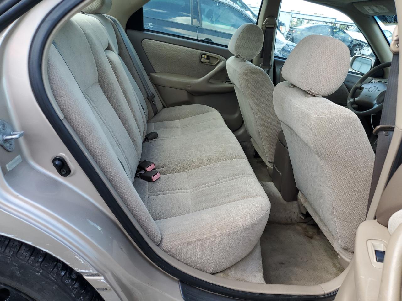 2001 Toyota Camry Ce VIN: 4T1BG22K61U779165 Lot: 85146465