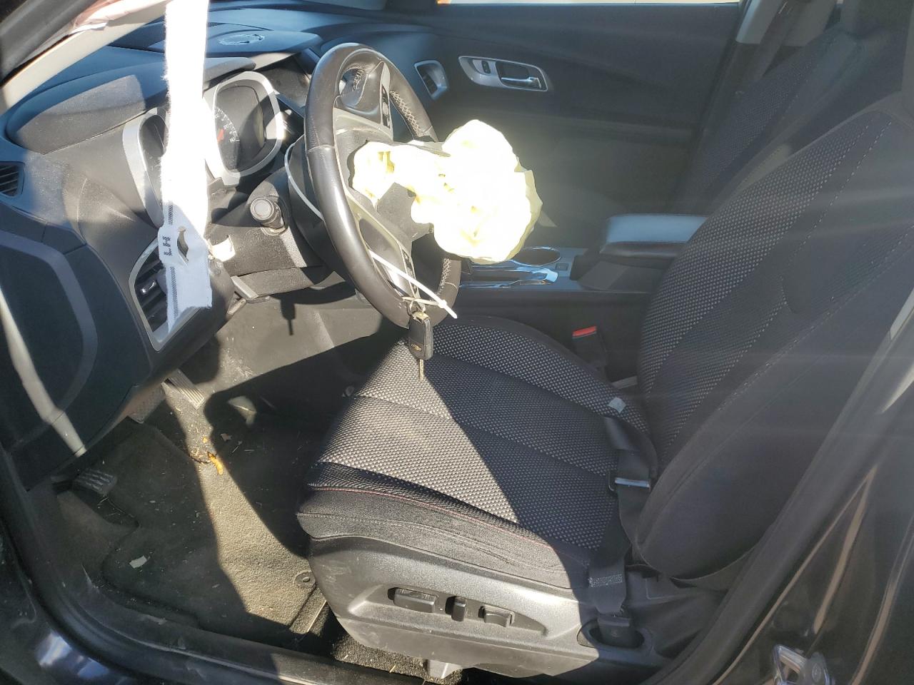 2015 Chevrolet Equinox Lt VIN: 2GNFLFEK3F6200666 Lot: 89798835