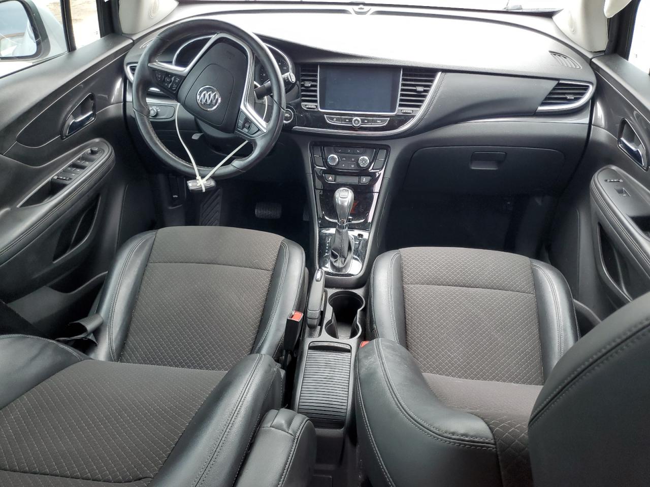 2019 Buick Encore Preferred VIN: KL4CJASB2KB822900 Lot: 86090865