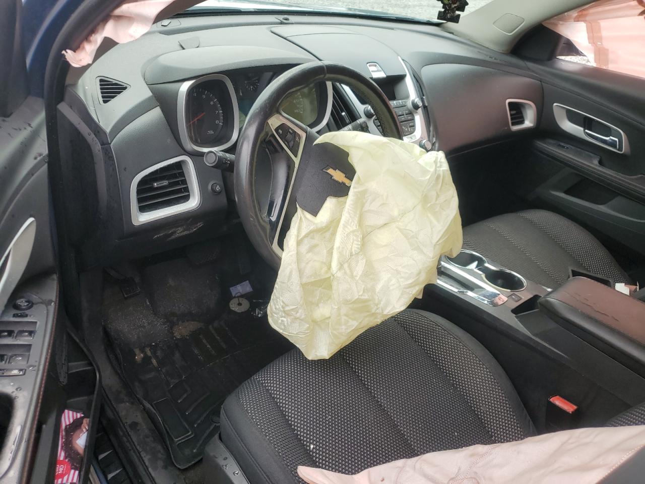 2011 Chevrolet Equinox Lt VIN: 2CNALDEC7B6356246 Lot: 85300115