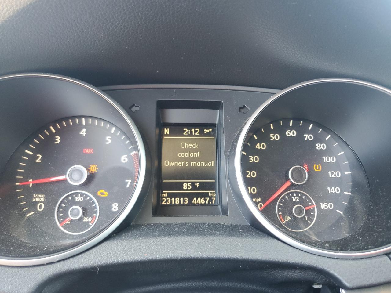 2013 Volkswagen Golf VIN: WVWDB7AJ1DW130996 Lot: 82049625