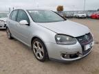 2008 VOLKSWAGEN GOLF GTI  for sale at Copart CORBY