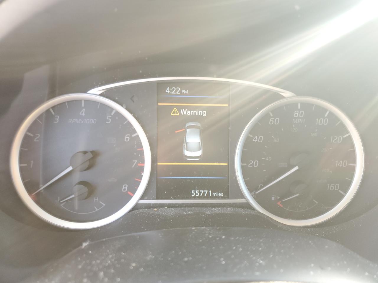 2019 Nissan Sentra S VIN: 3N1AB7AP0KY441495 Lot: 86670425