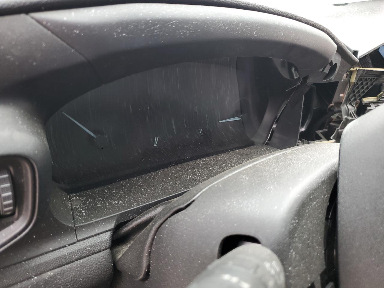 2023 Ford Explorer Police Interceptor VIN: 1FM5K8AB0PGB11188 Lot: 85291525