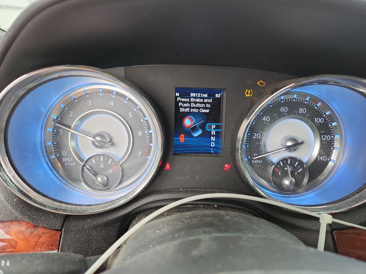 2012 Chrysler 300 Limited VIN: 2C3CCACG5CH212772 Lot: 90327875