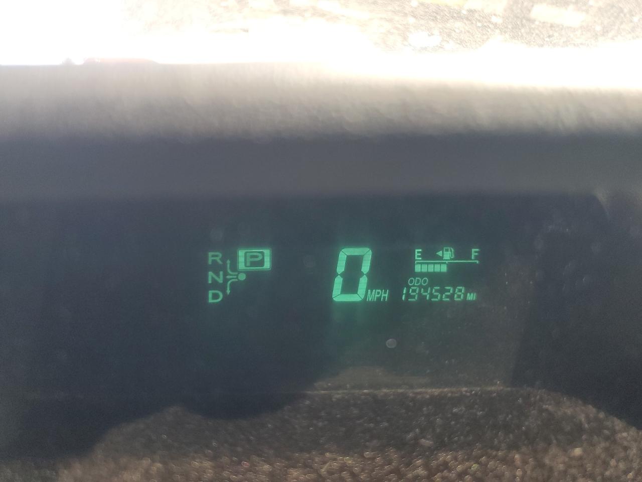 2008 Toyota Prius VIN: JTDKB20U083368934 Lot: 85737105