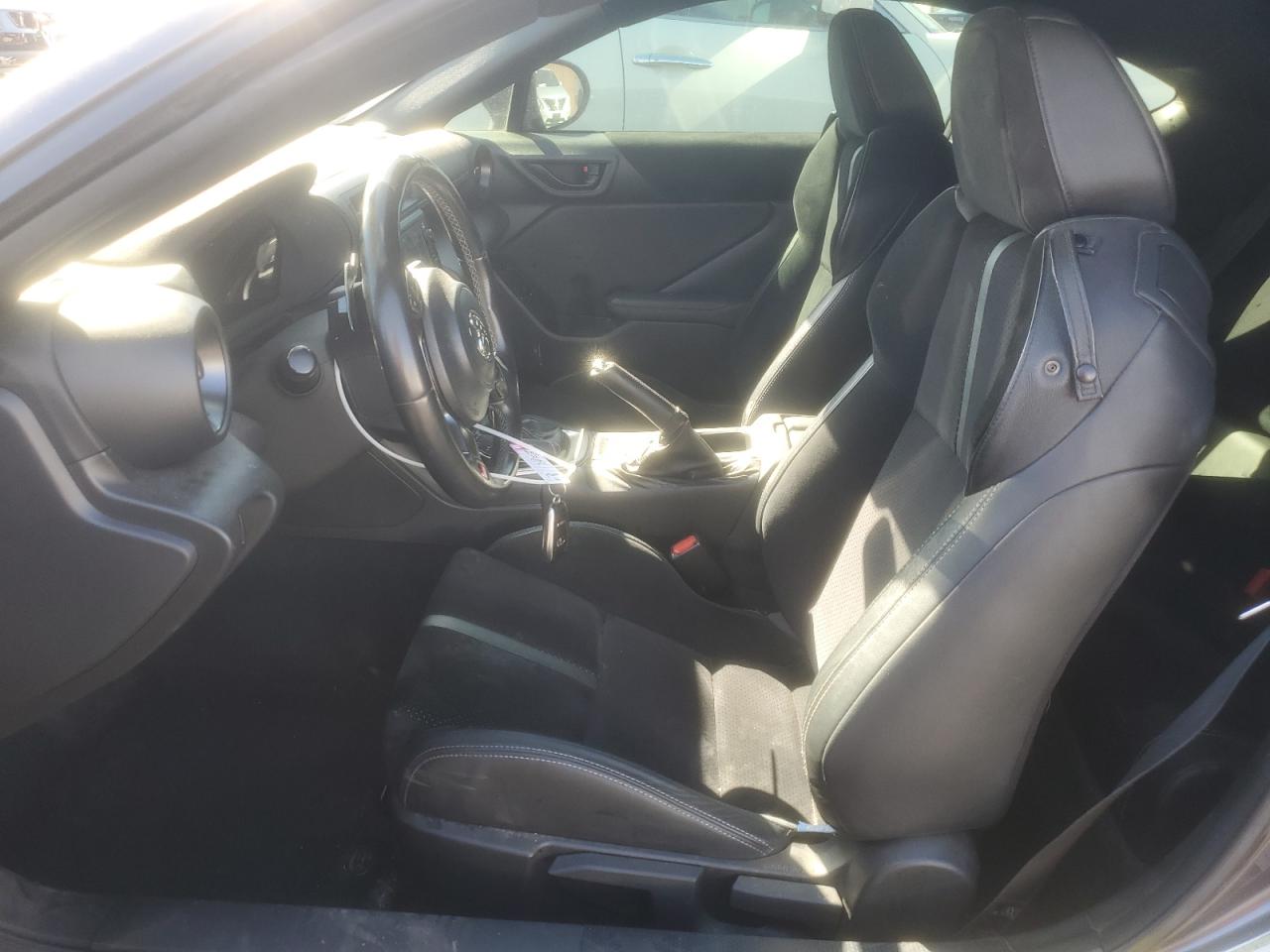 2022 Toyota Gr 86 Premium VIN: JF1ZNBF15N8750562 Lot: 84970515