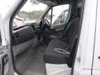 2017 MERCEDES-BENZ SPRINTER 314CDI 3.5T VAN for sale at Copart SANDY