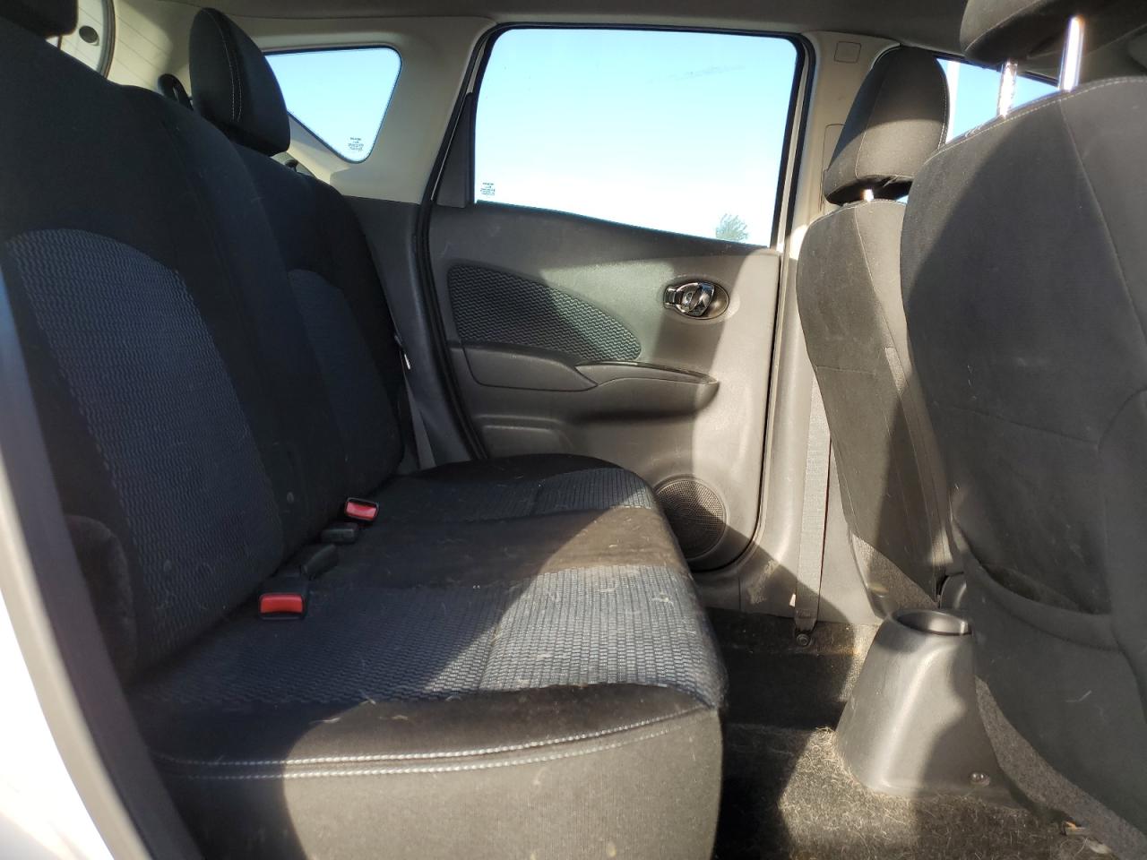 2017 Nissan Versa Note S VIN: 3N1CE2CP2HL382245 Lot: 82213115