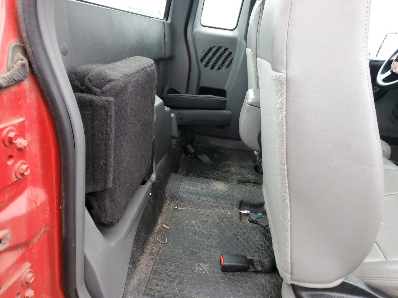 2008 Ford Ranger Super Cab VIN: 1FTYR44U68PA62521 Lot: 82776405