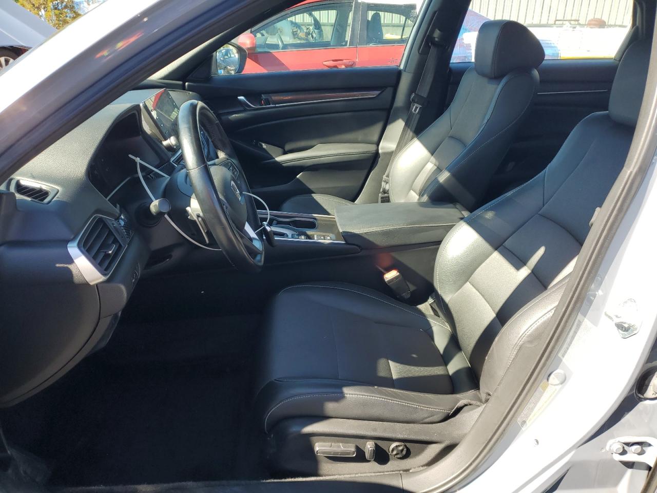 2021 Honda Accord Sport VIN: 1HGCV1F36MA037495 Lot: 86088995