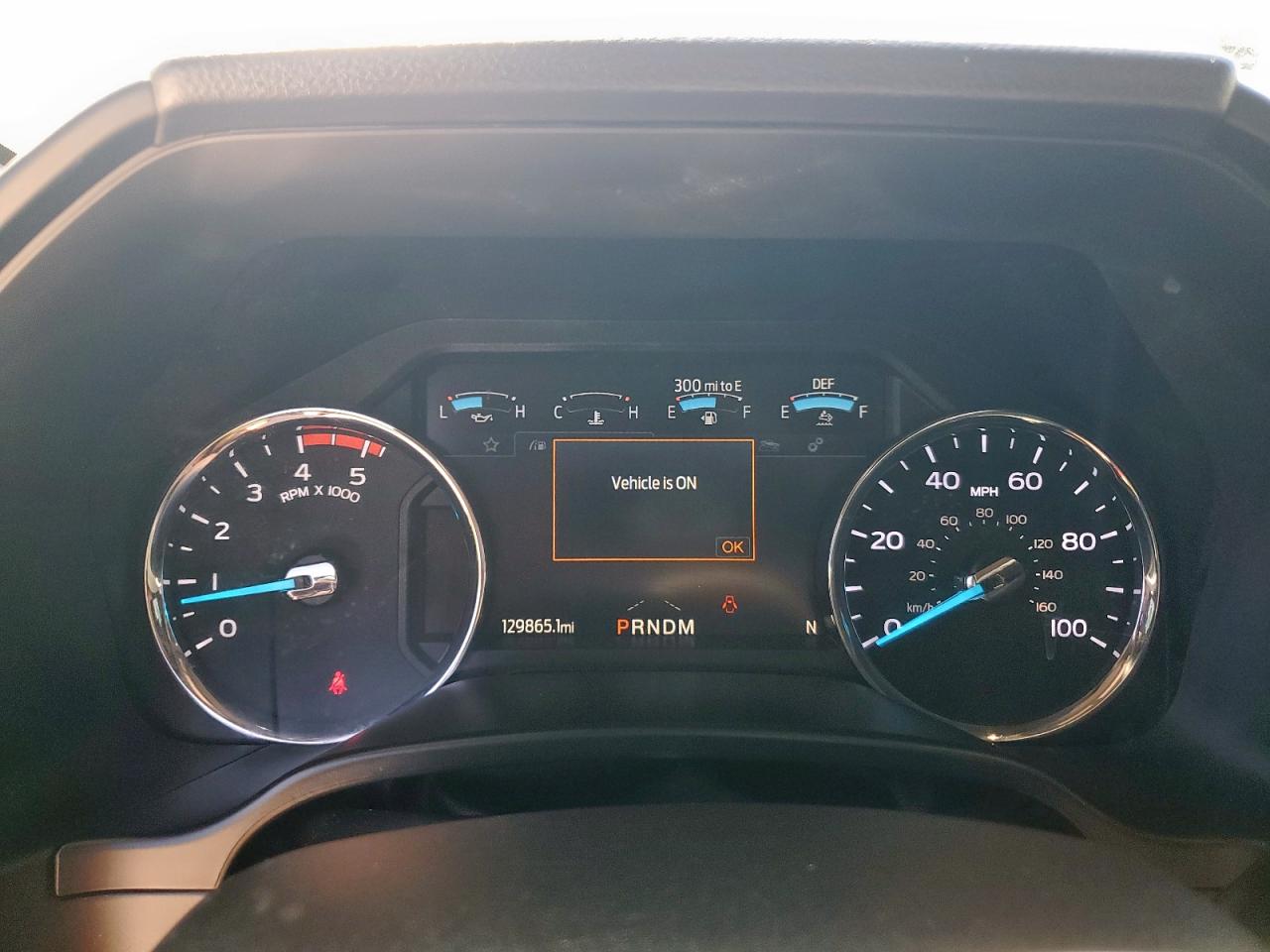 2021 Ford F250 Super Duty VIN: 1FT8W2BT5MEC60665 Lot: 90519425