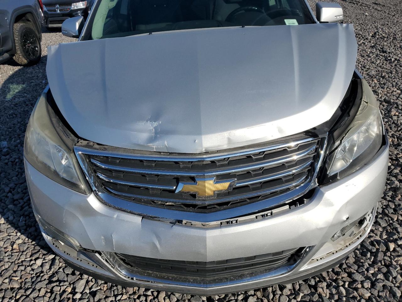 2016 Chevrolet Traverse Lt VIN: 1GNKVGKD5GJ268671 Lot: 82348565