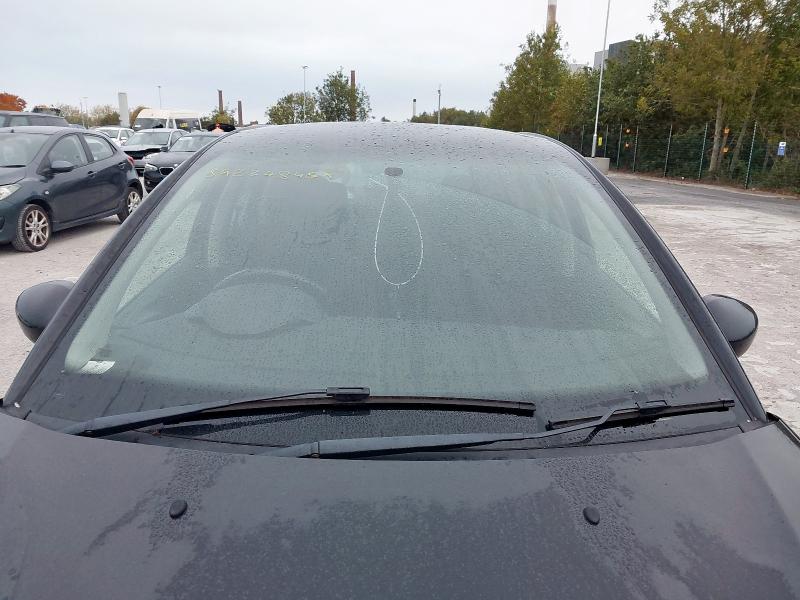 2010 CITROEN C3 AIRDREAM+ HDI 