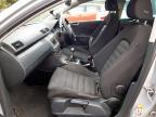 2007 VOLKSWAGEN PASSAT SPORT TDI  for sale at Copart SANDTOFT